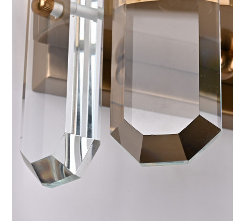 Настенный светильник ImperiumLoft Restoration Hardware BONNINGTON 85016-22