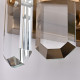 Настенный светильник ImperiumLoft Restoration Hardware BONNINGTON 85016-22