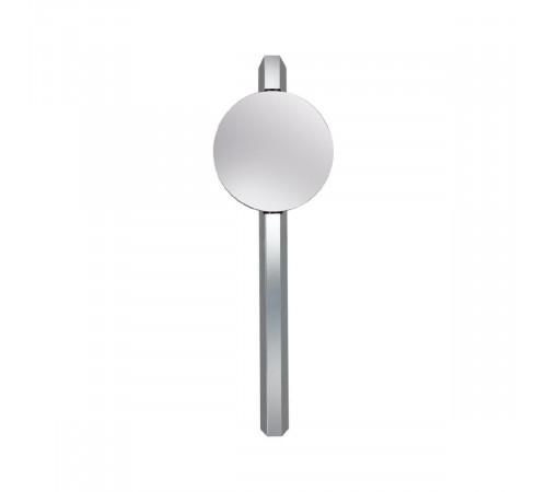 Настенный светильник Odeon Light Reflection 7095/3WL