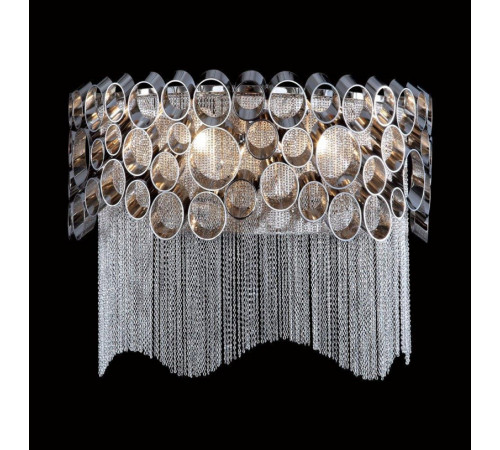 Настенный светильник Crystal Lux Hauberk AP2 Настенный светильник Crystal Lux Hauberk AP2