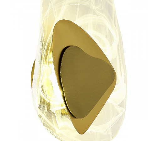 Настенный светильник ST Luce Muse SL6123.301.01 Настенный светильник ST Luce Muse SL6123.301.01