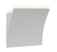 Настенный светодиодный светильник iLedex Alyot ZD8082L-6W WH