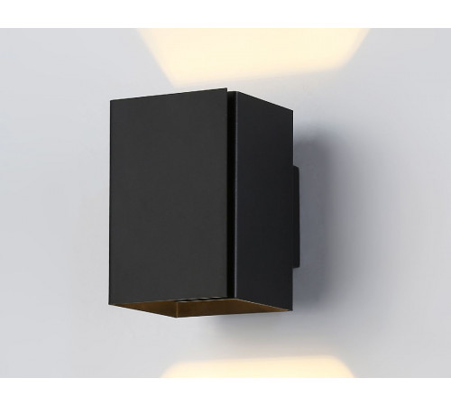 Настенный светильник Ambrella Light Techno spot TN5118 Настенный светильник Ambrella Light Techno spot TN5118