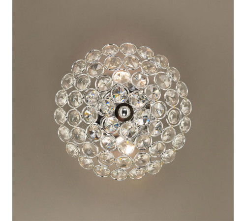 Настенный светильник Citilux Шарм CL316321 Настенный светильник Citilux Шарм CL316321