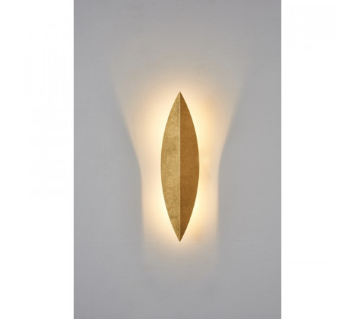 Настенный светильник Crystal Lux CLT 029W400 GO Настенный светильник Crystal Lux CLT 029W400 GO