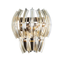 Настенный светильник Arte Lamp Ella A1054AP-1GO