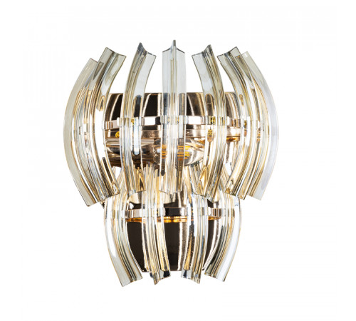 Настенный светильник Arte Lamp Ella A1054AP-1GO