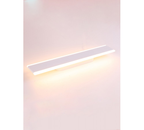 Настенный светильник Elvan NLS-8083XL-34W-WW-WHT Настенный светильник Elvan NLS-8083XL-34W-WW-WHT