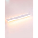 Настенный светильник Elvan NLS-8083XL-34W-WW-WHT