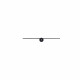 Настенный светильник Nowodvorski Pin Led S 8127