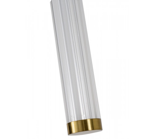 Настенный светильник Zortes Dora ZRS.30514.20 Настенный светильник Zortes Dora ZRS.30514.20