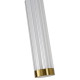 Настенный светильник Zortes Dora ZRS.30514.20