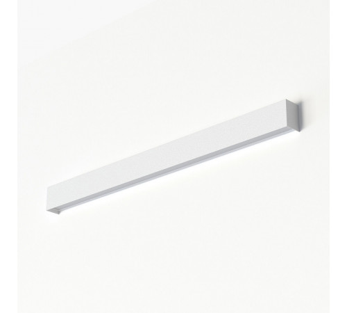 Настенный светильник Nowodvorski Straight Wall LED M 7567 Настенный светильник Nowodvorski Straight Wall LED M 7567