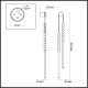 Настенный светильник Odeon Light Monella 6639/16WL