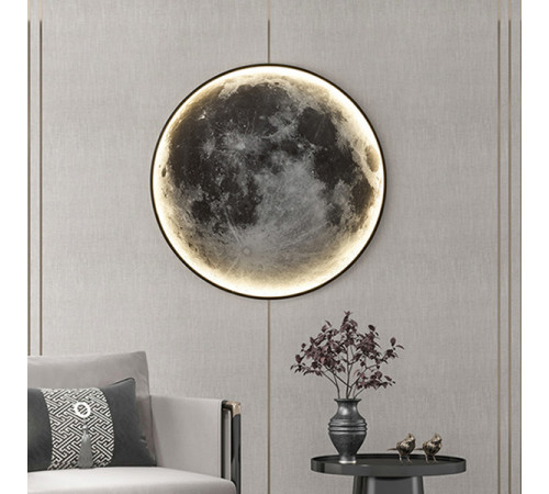 Настенный светильник ImperiumLoft Cosmos 208939-23 Настенный светильник ImperiumLoft Cosmos 208939-23