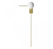 Настенный светильник Loft IT Meridian 10132/D Gold