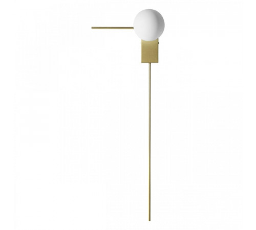 Настенный светильник Loft IT Meridian 10132/D Gold Настенный светильник Loft IT Meridian 10132/D Gold