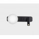 Настенный светильник Italline IT08-8024 black 3000K