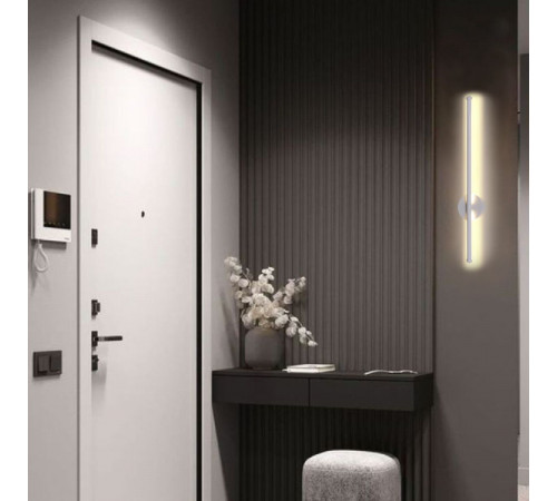 Настенный светильник Reluce 71054-0.2-600 WH Настенный светильник Reluce 71054-0.2-600 WH