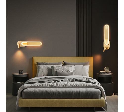 Настенный светильник ImperiumLoft Carit 232721-23 Настенный светильник ImperiumLoft Carit 232721-23