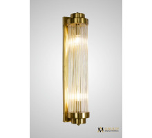 Настенный светильник AM Group AM458 GOLD