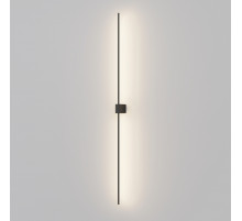 Настенный светильник Maytoni Pars C071WL-L12B3K