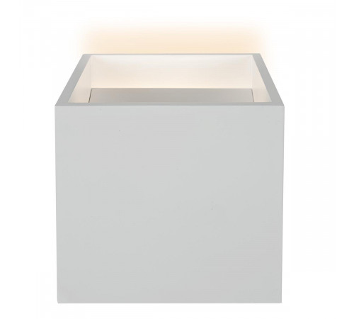 Настенный светодиодный светильник iLedex Dice ZD8086L-6W WH Настенный светодиодный светильник iLedex Dice ZD8086L-6W WH