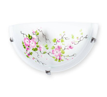 Настенный светильник Toplight Mufi TL9380Y-01WH
