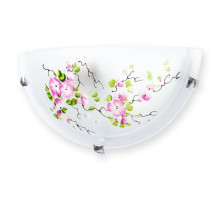 Настенный светильник Toplight Mufi TL9380Y-01WH