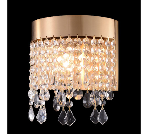 Настенный светильник Crystal Lux AQUA AP1 Настенный светильник Crystal Lux AQUA AP1