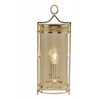 Настенный светильник Elstead Lighting Guildhall GH-WB-PB
