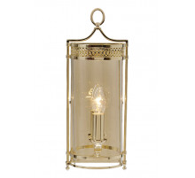 Настенный светильник Elstead Lighting Guildhall GH-WB-PB