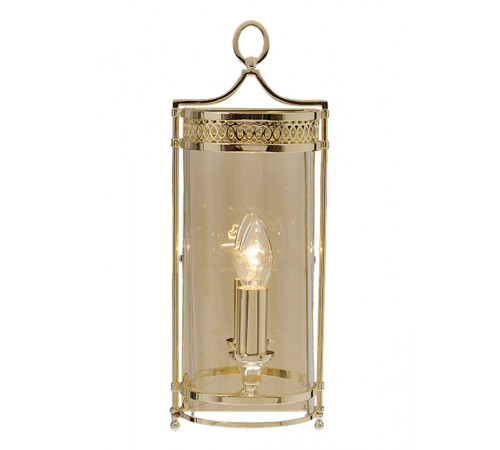 Настенный светильник Elstead Lighting Guildhall GH-WB-PB
