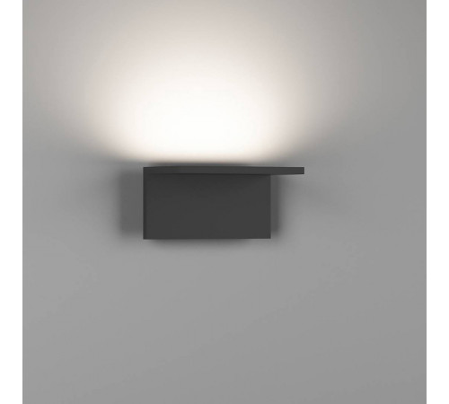 Настенный светильник DesignLed GW-6817-12-BL-WW 003216 Настенный светильник DesignLed GW-6817-12-BL-WW 003216