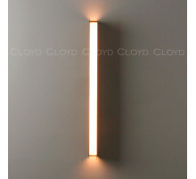 Настенный светильник Cloyd Strom 20315