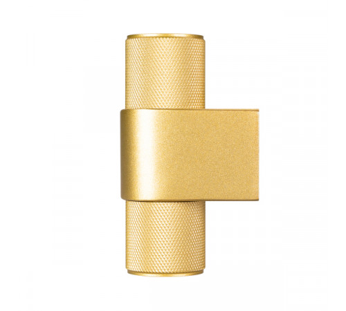 Настенный светильник Arlight SP-Spicy-Wall-Mini-Twin-S104x39-2x3W Warm3000 035562