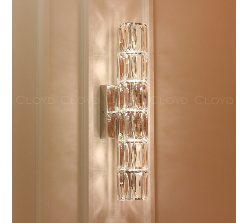 Настенный светильник Cloyd Epicure 20261 Настенный светильник Cloyd Epicure 20261