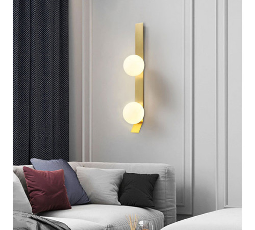 Настенный светильник ImperiumLoft Leen 224110-23 Настенный светильник ImperiumLoft Leen 224110-23