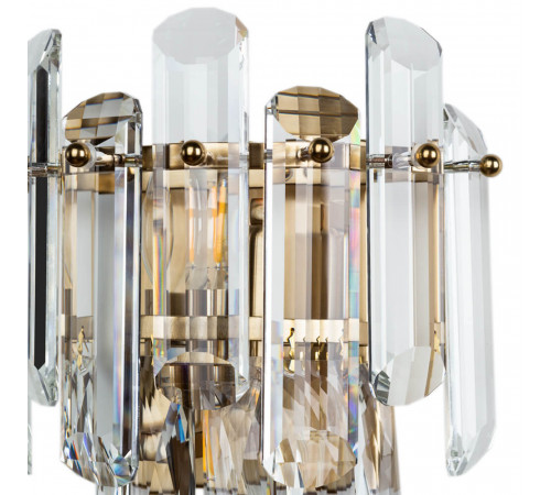 Настенный светильник Divinare Bellatrix 3510/17 AP-2