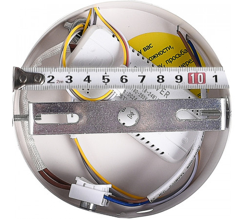 Настенный светильник Natali Kovaltseva Gade LED LAMPS 81112/1W Настенный светильник Natali Kovaltseva Gade LED LAMPS 81112/1W