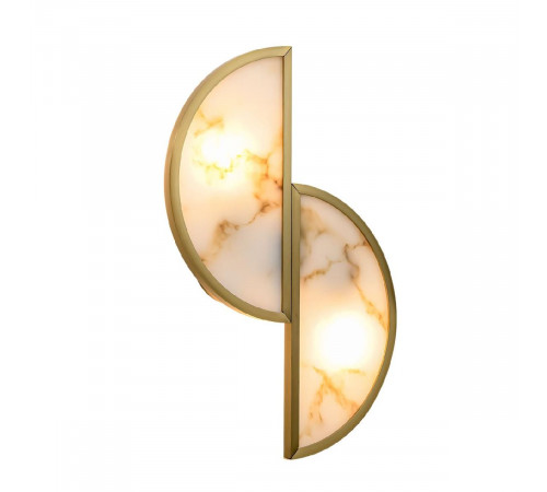 Настенный светильник Odeon Light Toscana 5447/2W Настенный светильник Odeon Light Toscana 5447/2W
