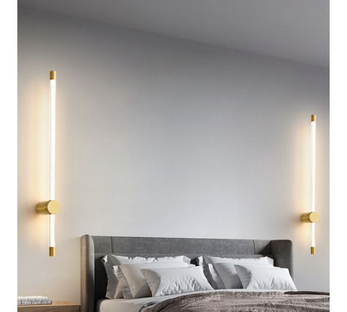 Настенный светильник ImperiumLoft Birta 203764-26 Настенный светильник ImperiumLoft Birta 203764-26