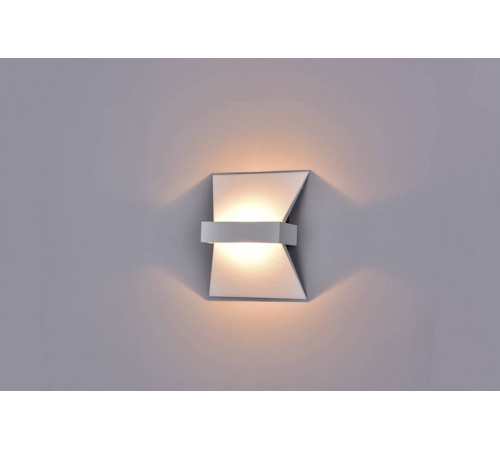 Настенный светильник DesignLed GW-1050-7-WH-WW 003212 Настенный светильник DesignLed GW-1050-7-WH-WW 003212