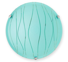 Настенный светильник Toplight Xithi TL9291Y-02GR