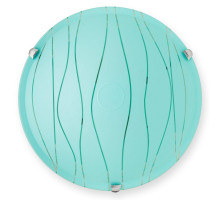 Настенный светильник Toplight Xithi TL9291Y-02GR