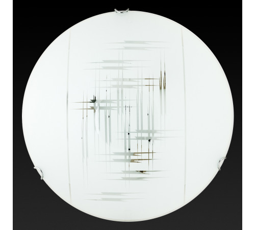 Настенный светильник Toplight Zier TL9152Y-02WH