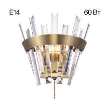 Настенный светильник Citilux Вестерос CL307313