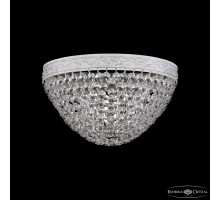 Настенный светильник Bohemia Ivele Crystal AL19321B/25OL WMN