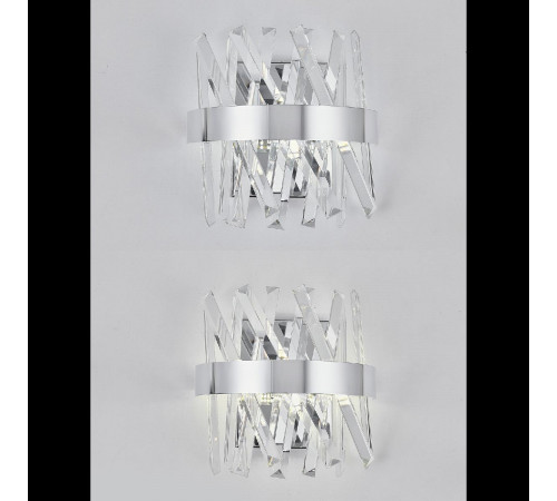 Настенный светильник Natali Kovaltseva Tiziano LED LAMPS 81114/1W Настенный светильник Natali Kovaltseva Tiziano LED LAMPS 81114/1W