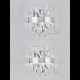Настенный светильник Natali Kovaltseva Tiziano LED LAMPS 81114/1W